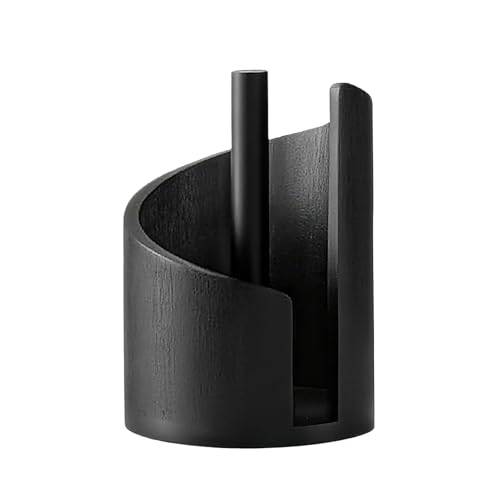 Kixolazr Portarrollos de Papel,Estante Dispensador | Porta Rollos para Organizar Rollo De Cocina - para Uso En Baño Cocina Mesa De Comedor Armario Estante Y Hogar