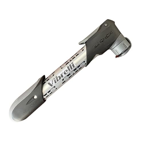 VIBRELLI AIR Master Mini Bike Pump
