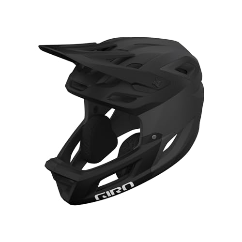Giro Gr Coalition Sph MT BK XL/XXL 24 Herramientas eléctricas y manuales, De Mujeres, Negro, L59-63 cm