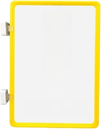 PVTK���������ʃ{�[�h A4�EA5 �T�C�Y�ɑΉ� �X�[�p�[�}�[�P�b�g���i���ނƑq�ɐ����ɍœK �J��Ԃ��g�p�\�Ȏ��p�I�Ǘ��c�[��? (5��×A4�i210×297mm�j,���F)