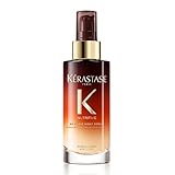 Kérastase | Nachtserum für trockenes Haar, Nährend und glättend für mehr Glanz und Geschmeidigkeit, 8H Magic Night Serum, Nutritive, 90 ml