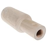 Design minimaliste : ses lignes épurées et son profil simple s’harmonisent avec les vases minimalistes, qu’il s’agisse de petits vases ou de vases de console, et s’intègrent facilement à différents styles de décoration. vase décoratif haut, vase pour compositions