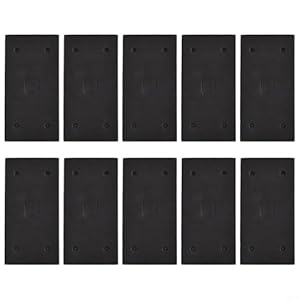 Sileduove 9035/9045 Schleifkissen 10 Stück