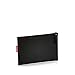 Produktbild reisenthel case 1 Kosmetiktäschchen Etui Kosmetiktasche Federmappe 24cm (schwarz)