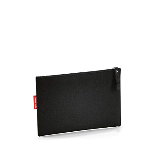 Preisvergleich Produktbild reisenthel case 1 Kosmetiktäschchen Etui Kosmetiktasche Federmappe 24cm (schwarz)