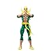 Marvel Legends Series Iron Fist and Luke Cage, 85th Anniversary Comics Collectible 6-Inch Action Figures