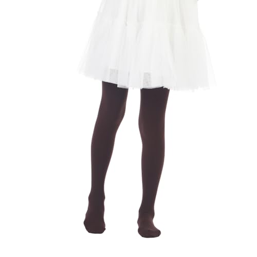 Image of Paralinda Girls Semi-Opaque Tights 50 Den