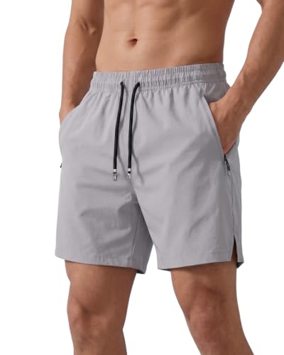 Image of Lymio Shorts for Men | Casual Short for Man | Quick Dry Sports Bottoms | Trendy Wear Half Pant (Also Available in Combo Packs) (SSM-S1-S4)