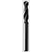 Produktbild Bosch Professional Karosseriebohrer HSS-R rollgewalzt (10 Stück, Ø 3,8 mm)