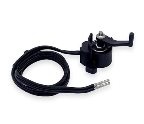 Transmetteur de trim pour moteur hors-bord 0984748 évite la corrosion et fausses mesures