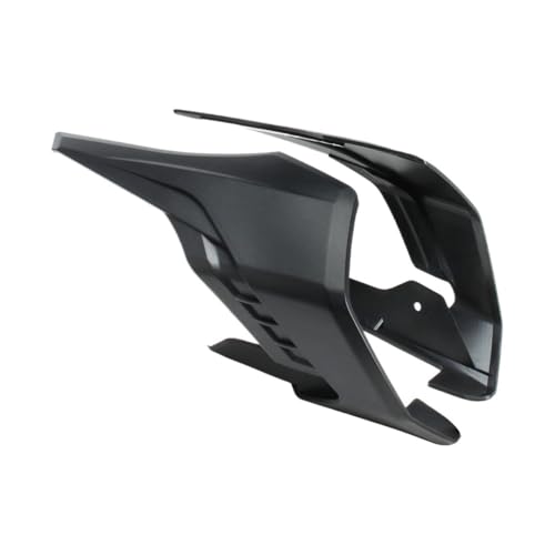 Aileron de carénage pour CB650R idéal pour sublimer le style de votre moto en balade routière