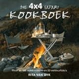 4x4 Safari Cookbook, The