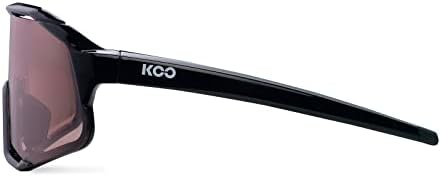 KOO Demos Sunglasses I Performance Eyewear for Road, MTB Cyclists