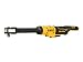 Produktbild Dewalt 12V XR Akku-Ratsche DCF503EN (3/8, bürstenloser Motor, mit verlängertem Ratschenhals, 80 Nm für schwere Schraubarbeiten, Rechts- / Linkslauf, mit LED-Leuchte, Lieferung ohne Akku & Ladegerät)