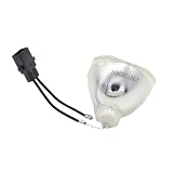 Lampada for proiettore Powerlite EL96PLP compatibile con Home Cinema 2100 2150 1060 660 760HD VS250 VS350 VS355 EX9210 EX9220 EX3260 EX5260 EX7260 X39 W39 S39(ELP96LP -CBH)