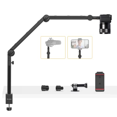 Top 10 Best Camera Arm For Desk Reviews & Buying Guide Katynel