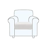 🛋️𝐏𝐑𝐎𝐓𝐄𝐙𝐈𝐎𝐍𝐄 𝐂𝐎𝐌𝐏𝐋𝐄𝐓𝐀: Questo copri cuscino divano è elastico, resistente alle rughe e facile da installare. Protegge i vostri mobili dall'usura quotidiana, dagli strappi, dalle macchie e dai graffi degli animali domestici. Questo copricuscino non solo può proteggere i vostri mobili, ma anche farli sembrare nuovi di zecca e garantire che possano essere utilizzati per molti anni.