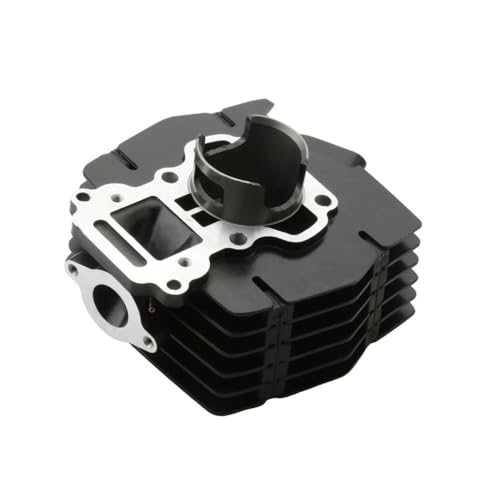 Cylindre 52mm AP115 AX115 haut de gamme pour moteur scooter 2T
