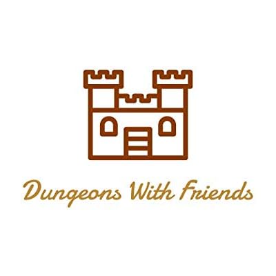 Dungeons With Friends