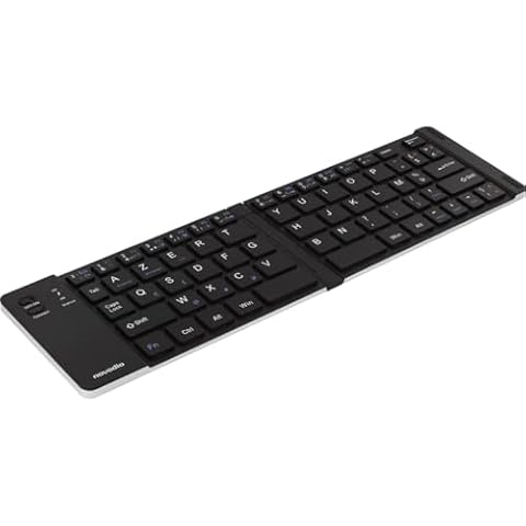 Clavier Bluetooth Novodio Travel Cover
