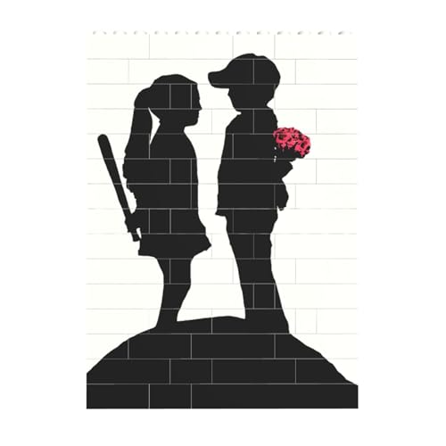 oNV[Banksy19 ςݖ؃pY mߋ WO\[pY  l q NX}X a 10.3cm x 14.1cm