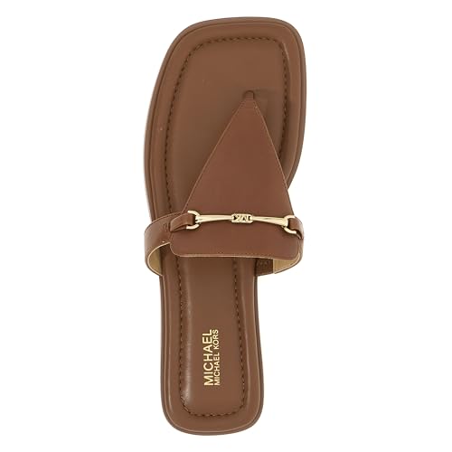 Image of Michael Kors womens Lena Thong
