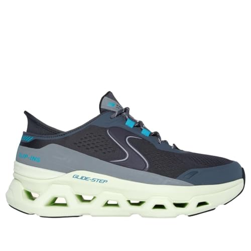 Image of Skechers Men's Glide-Step Altus Hands Free Slip-in
