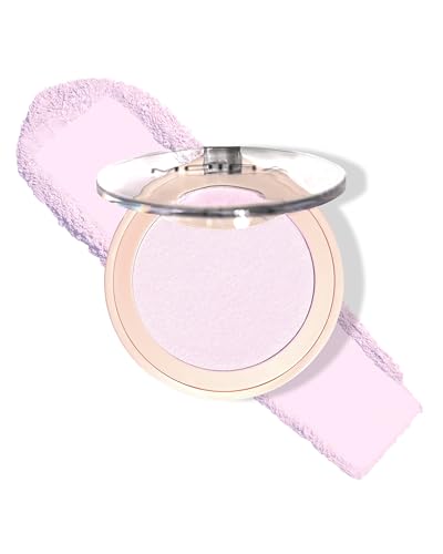 Under-Eye Setting Powder (800 Lavender)