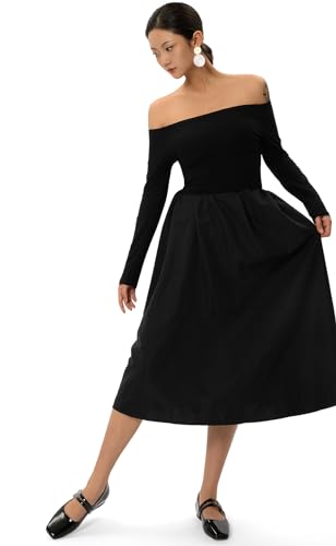 Castamere Mary Jane Shoes for Women Close Square Toe Flats Double Straps Low Heels Casual Dress Pumps3