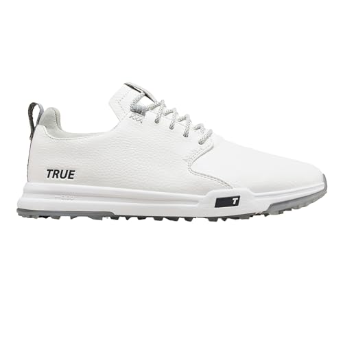 True linkswear™ | Men's OG3 Pro Zero Drop Golf Shoes