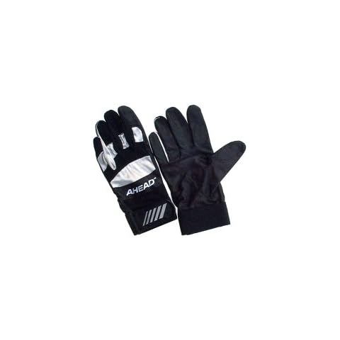 Ahead Large Drummer Gloves for Comfort Cover