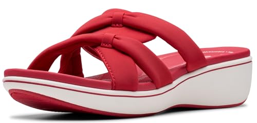 Image of Clarks womens Breeze Rae Cam