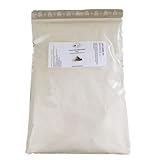 Sala Johannisbrotkernmehl E 410 Verdickungsmittel Geliermittel konv. 500 g Beutel