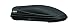 Thule Atlantis Rooftop Cargo Box (Black, 16 Cubic Feet)