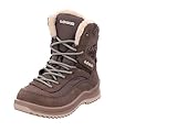 Echtleder LOWA Kid Ella GTX grau Gr. 38
