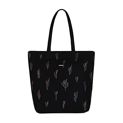 EcoRight Large Waterproof Tote Bag for Women Cover