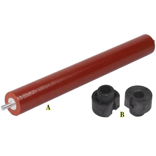 Solution bourrage papier rouleau inférieur et 10 sets de bagues pour Lenovo 7605 - 2