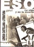 Portada de Lengua Castellana y Literatura en la Vida y en la Muerte