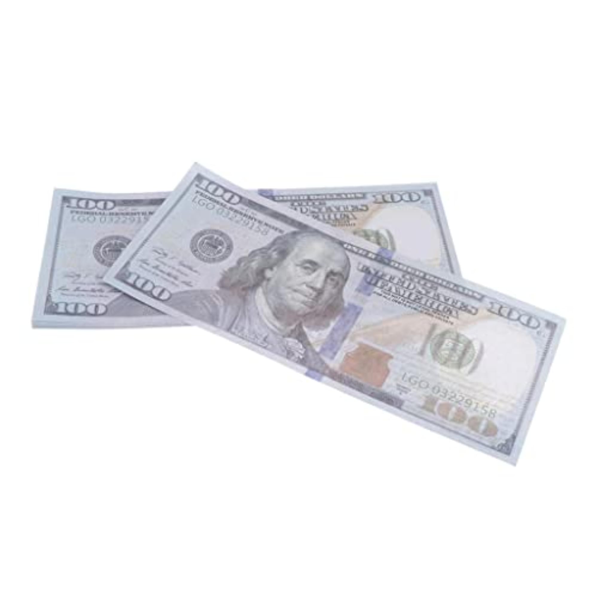 US Dollars Prop Play Fun Pretend Prop