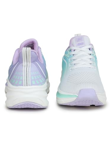 Image of ABROS Women's Leaf ASSL0215 Walking Shoes /Running Shoes /Sports Shoes