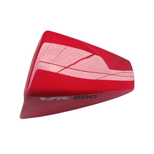 Carénage simple VFR800 800RR capot arrière de moto pour balades et voyages