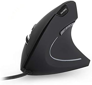 mouse ergonomici evolutivi