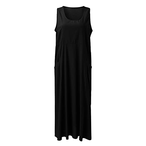 Robe longue décontractée opaque et légère pour effacer les complexes