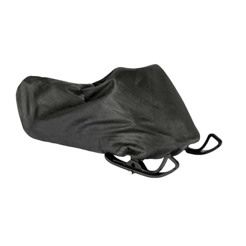 best snowmobile cover