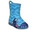 crocs Bump It Finding Dory Rain Boot (Toddler/Little Kid), Ocean, 10 M US Little Kid