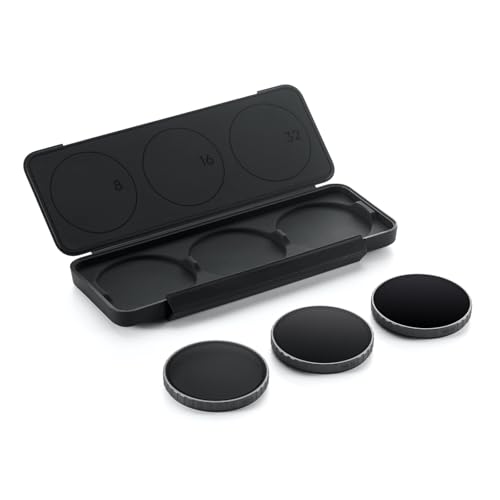 Image of Osmo Action 6 ND Filter Set, Compatibility: Osmo Action 6