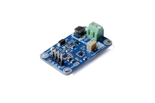 Aptinex DAC Module DA1C010BI I2C Digital to Analog 0-10V MCP4725