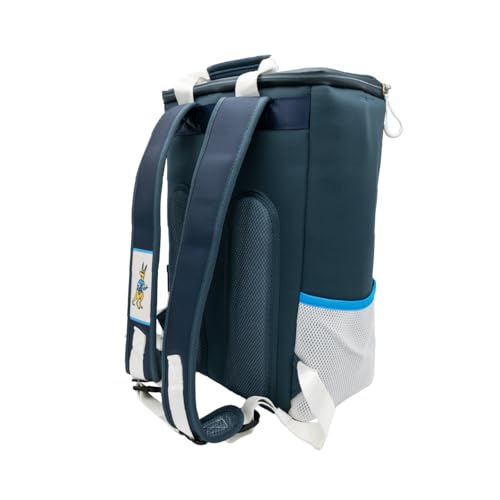 Kanga Insulated Cooler Back Pack - Portable Cooler Bag -
