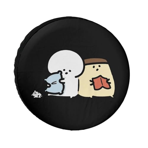 �^�C���J�o�[ ������� �X�y�A�^�C���J�o�[ �h�� �J�[�p�i �h���O�� ���Ă��~ �ی� �ȒP���� ���[ �ۊ� �^�C���v���e�N�^�[ �J�悯�J�o�[ �z�C�[�� �y������ SUV �ėp 26inch