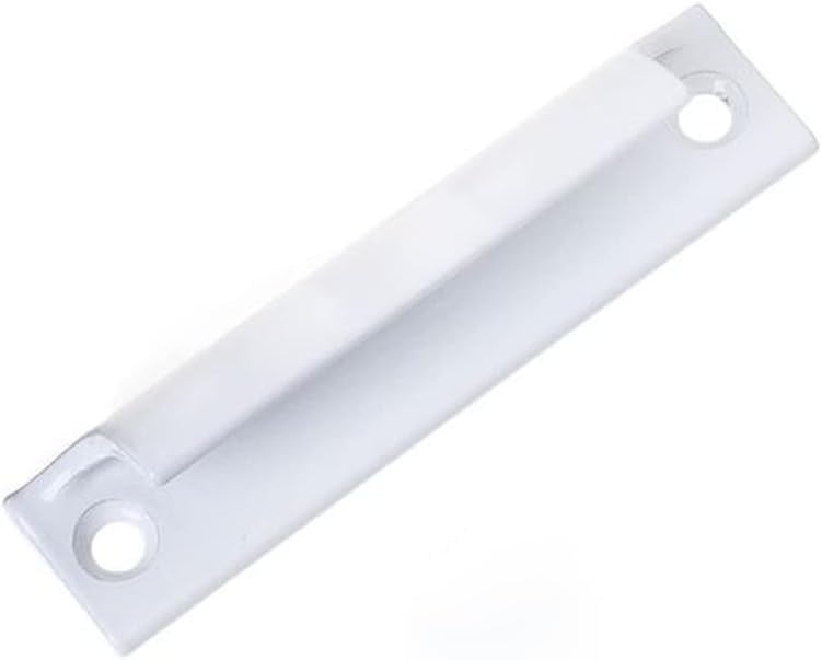 Poignée de traction pour réparer une poignée de porte défectueuse ou meuble usé